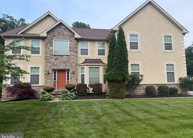 Property at 222 Remi Dr, New Castle, DE 19720, 4 beds, 2.5 baths