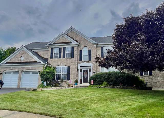 Property at 8 Peacock Pl, Newark, DE 19711, 5 beds, 4.5 baths