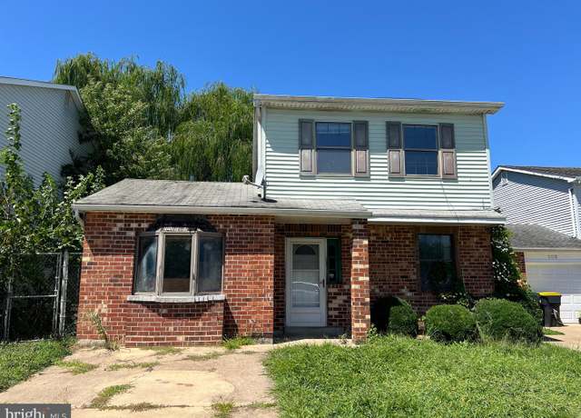 Property at 104 Channing Dr, Bear, DE 19701, 3 beds, 1.5 baths