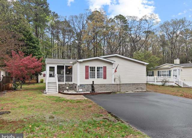 Property at 34082 Village Way, Millsboro, DE 19966, 3 beds, 2 baths