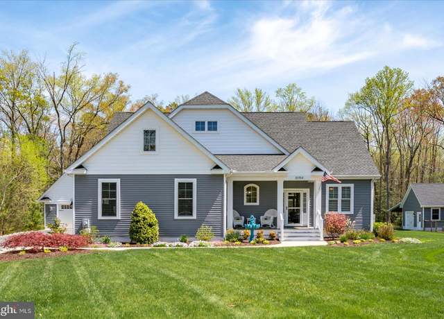 Property at 30154 Scallop Ct, Milton, DE 19968, 4 beds, 3.5 baths