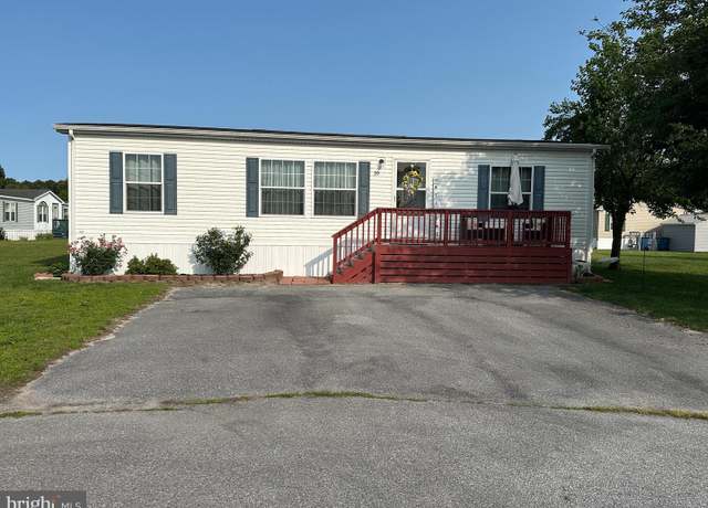 Property at 30 Big Mill Br #55896, Seaford, DE 19973, 3 beds, 2 baths