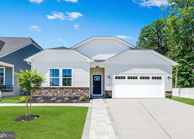 Property at 20317 Harvest Ridge Ln, Millsboro, DE 19966, 3 beds, 2 baths