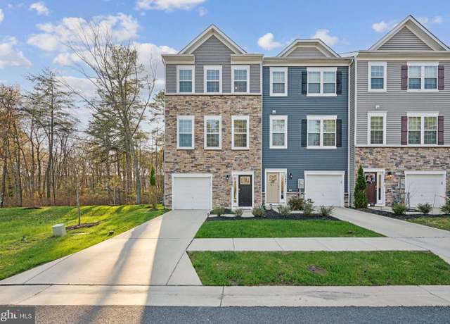 Property at 1766 Red Fox Trl, Odenton, MD 21113, 3 beds, 2.5 baths