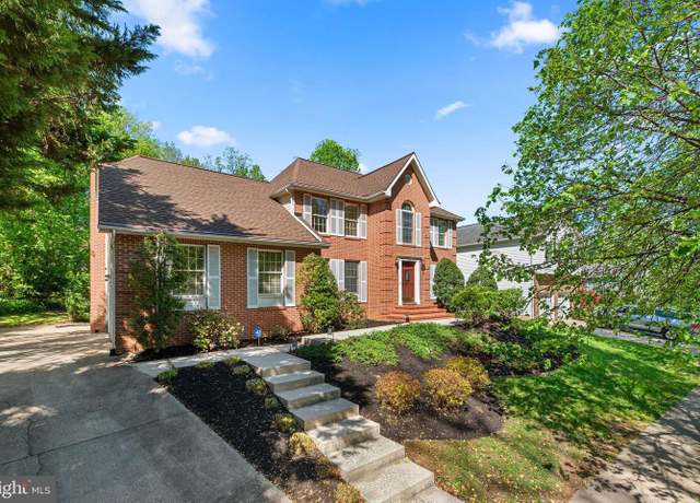 Property at 415 Twin Oaks Rd, Linthicum Heights, MD 21090, 4 beds, 2.5 baths