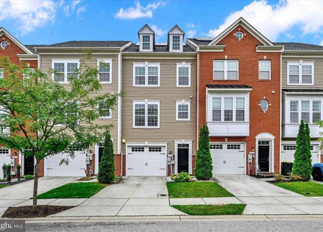 Property at 211 Clear Sky Way, Pasadena, MD 21122, 3 beds, 3 baths