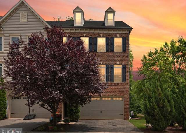 Property at 1121 Canterwood Pl, Arnold, MD 21012, 3 beds, 3.5 baths
