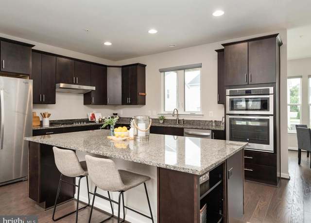 Property at 8243 Meadowood Dr, Hanover, MD 21076, 3 beds, 3 baths