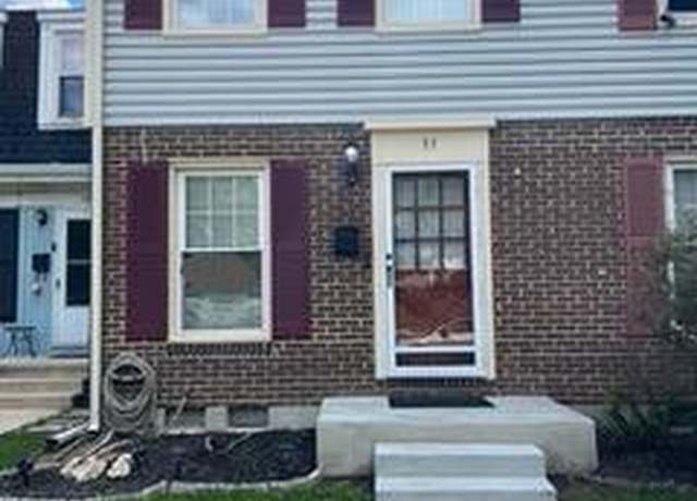 Property at 31 Arwell Ct Unit 15F, Baltimore, MD 21236, 3 beds, 1.5 baths