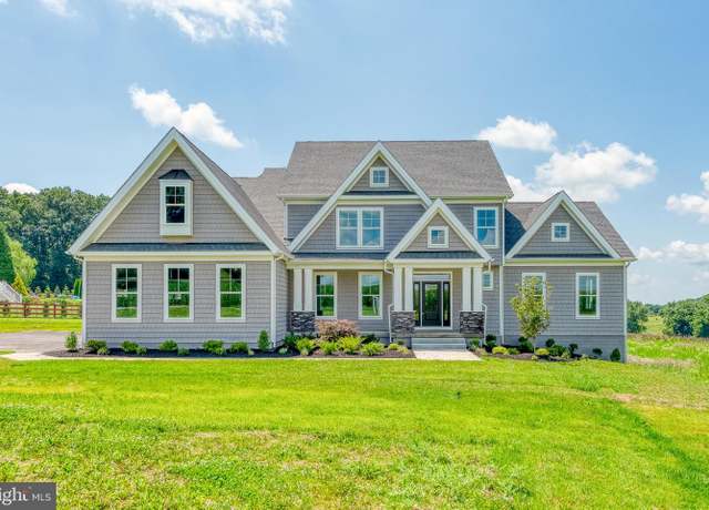 Property at 1605 Oakland Rd, Freeland, MD 21053, 4 beds, 3.5 baths