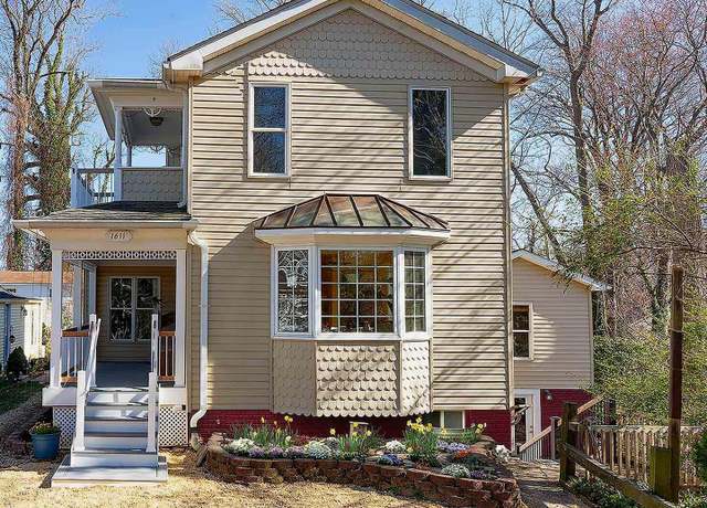 Property at 1611 Avenue B, St Leonard, MD 20685, 5 beds, 3 baths