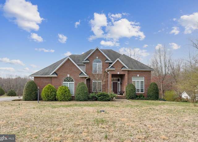Property at 15715 Hens Rest Ln, Waldorf, MD 20601, 5 beds, 4.5 baths