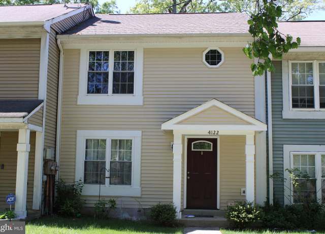 Property at 4122 Bluebird Dr, Waldorf, MD 20603, 3 beds, 1.5 baths
