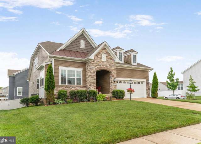 Property at 5544 Old Colony Ct, White Plains, MD 20695, 4 beds, 3 baths