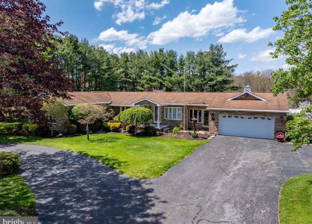 Property at 2815 Glendale Rd, Swanton, MD 21561, 3 beds, 2.5 baths