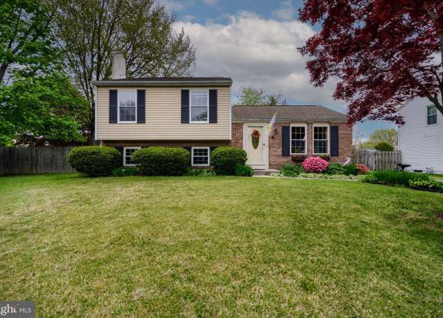 Property at 1285 Pearson Pl, Belcamp, MD 21017, 3 beds, 2.5 baths