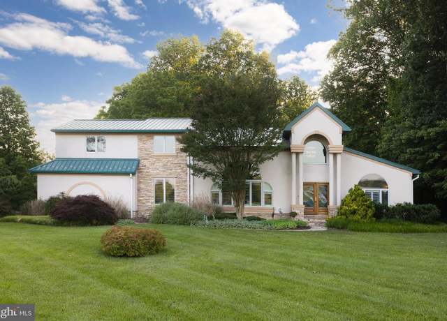 Property at 614 Locksley Manor Dr, Aberdeen, MD 21001, 4 beds, 3 baths