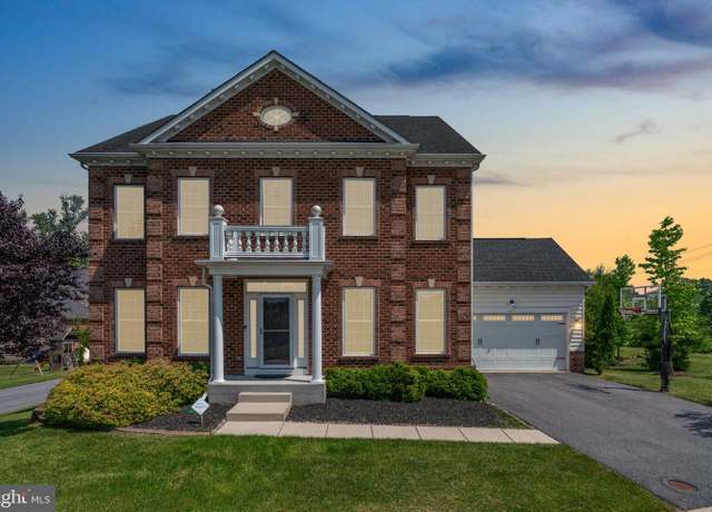 Property at 8304 Autumn River Dr, Ellicott City, MD 21043, 5 beds, 4.5 baths