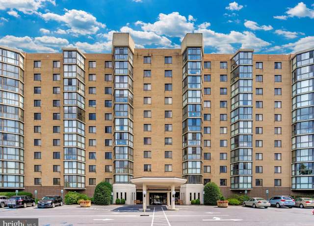 Property at 3310 N Leisure World Blvd #230, Silver Spring, MD 20906, 2 beds, 2 baths