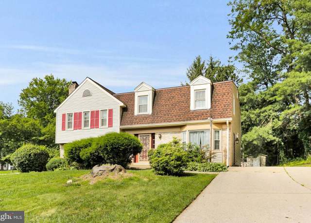 Property at 12608 Garden Gate Rd, Silver Spring, MD 20902, 6 beds, 3.5 baths