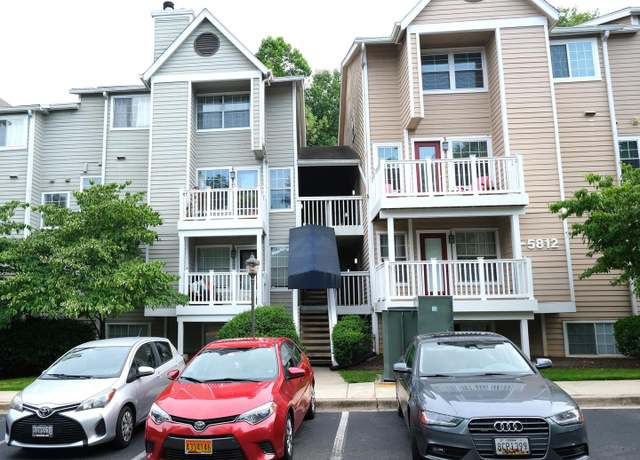 Property at Undisclosed address, North Bethesda, MD 20852, 3 beds, 3 baths