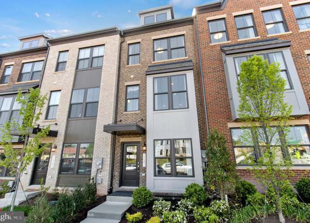Property at 6105 Northwest Dr, Hyattsville, MD 20782, 3 beds, 3.5 baths