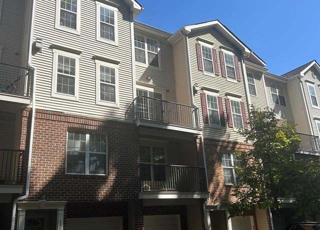 Property at 1505 Post Oak Dr #35, Bowie, MD 20721, 2 beds, 2.5 baths