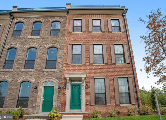 Property at 0 Triggerfish Dr, National Harbor, MD 20745, 3 beds, 4 baths