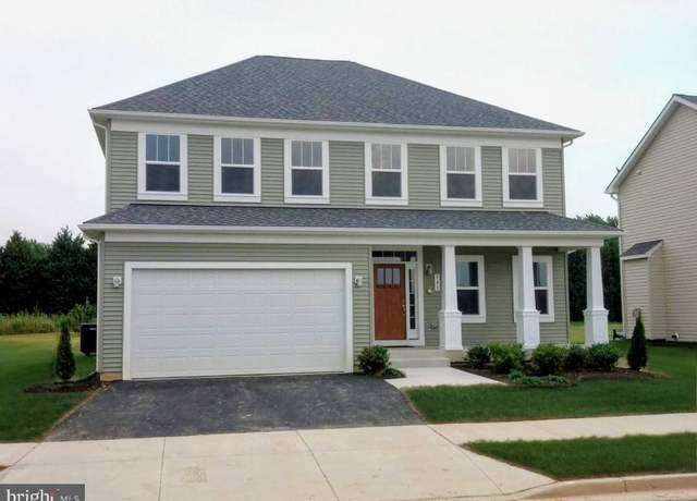 Property at 541 Conor Dr, Stevensville, MD 21666, 5 beds, 3.5 baths