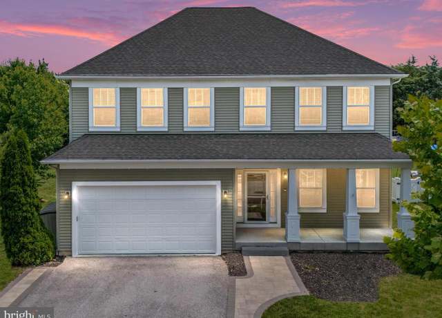 Property at 441 Conor Dr, Stevensville, MD 21666, 5 beds, 3.5 baths