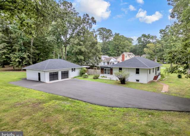 Property at 129 White Marsh Rd, Centreville, MD 21617, 3 beds, 2 baths