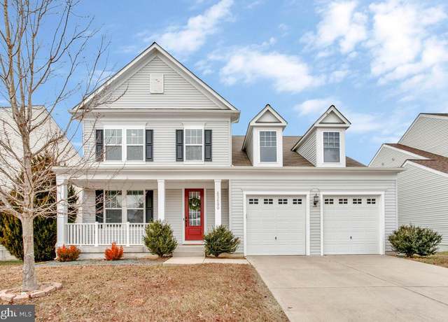 Property at 43680 Yulan St, California, MD 20619, 5 beds, 3.5 baths