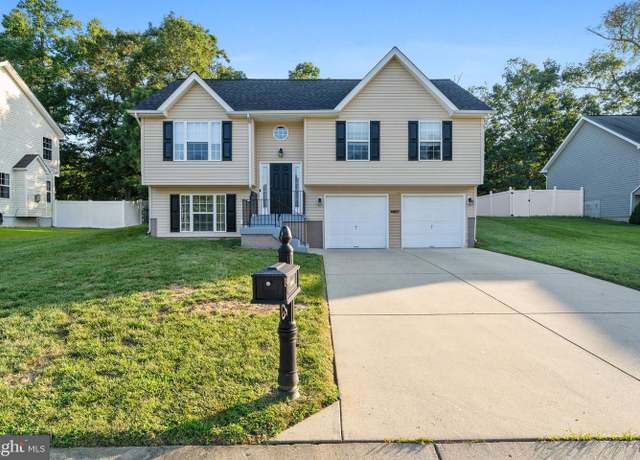 Property at 46657 Robert Leon Dr, Lexington Park, MD 20653, 3 beds, 3 baths