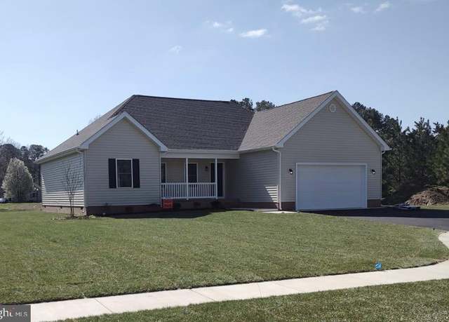 Property at 30425 Plantation Dr, Princess Anne, MD 21853, 3 beds, 2 baths