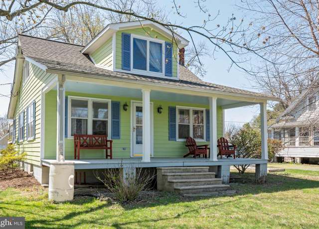 Property at 8858 Howeth Rd, Wittman, MD 21676, 2 beds, 2 baths