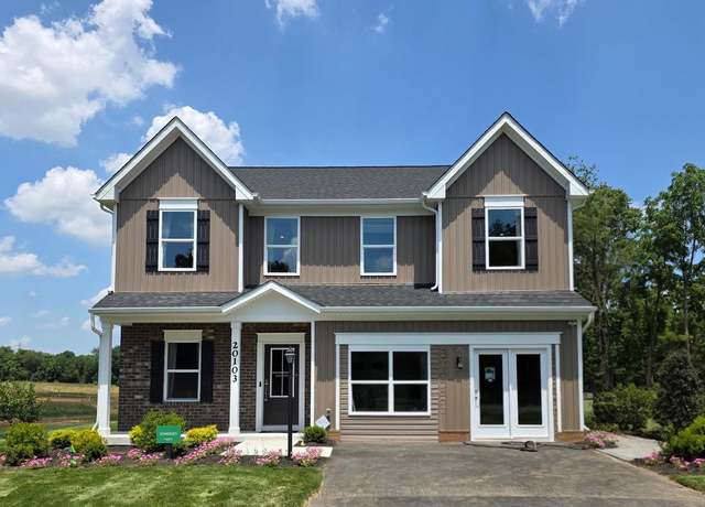 Property at 20103 Regent Cir, Hagerstown, MD 21742, 4 beds, 2.5 baths