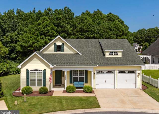 Property at 12602 Bay Buoy Ct, Ocean City, MD 21842, 3 beds, 2.5 baths
