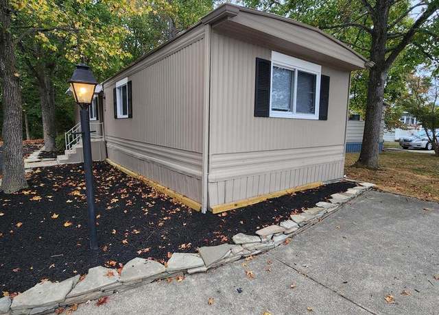 Property at 126 Country Ln, Buena, NJ 08310, 2 beds, 2 baths
