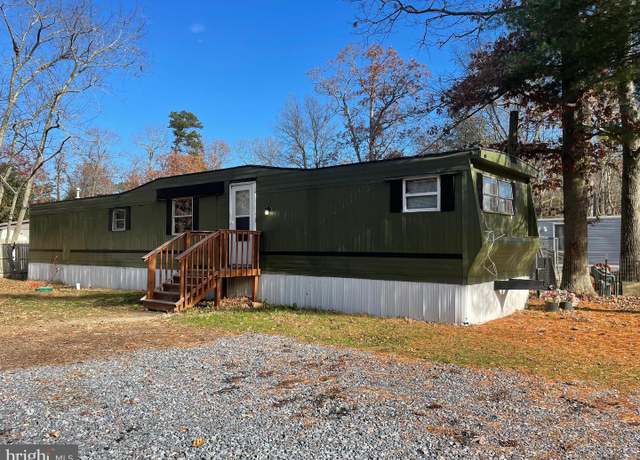 Property at 7330 William Ave, Millville, NJ 08332, 3 beds, 1 bath
