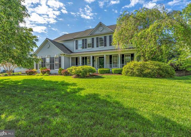 Property at 6 Hansel Rd, Newtown, PA 18940, 4 beds, 3.5 baths