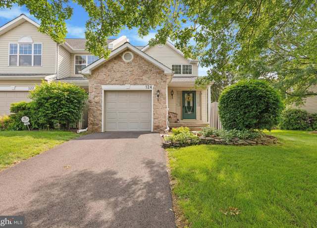 Property at 124 Galway Cir, Chalfont, PA 18914, 3 beds, 2.5 baths