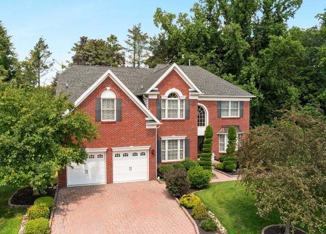 Property at 122 Stephenson Way, Huntingdon Valley, PA 19006, 4 beds, 3.5 baths