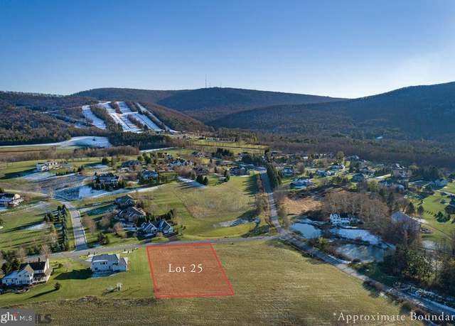 Property at 115 Roundhill Rd, Boalsburg, PA 16828