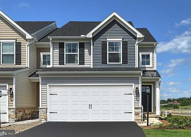 Property at 106 Adeline Ct Lot 85, Bellefonte, PA 16823, 3 beds, 2.5 baths