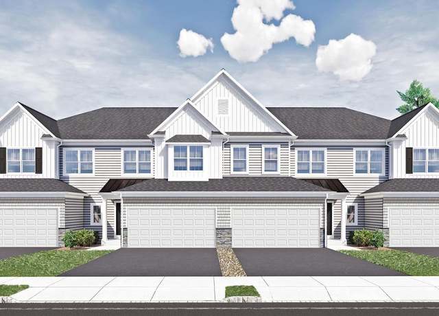 Property at 36 Valley Oak Rd #18, Glenmoore, PA 19343, 3 beds, 2.5 baths