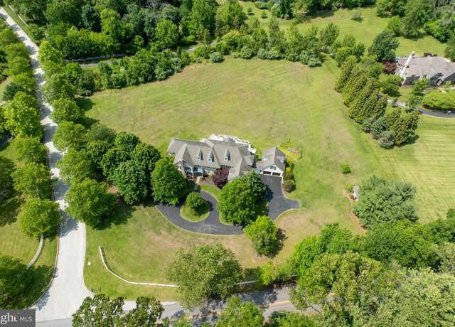 Property at 2 Spring Meadow Farm Ln, Malvern, PA 19355, 5 beds, 7 baths