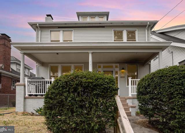 Property at 629 Pine St, Steelton, PA 17113, 4 beds, 1.5 baths