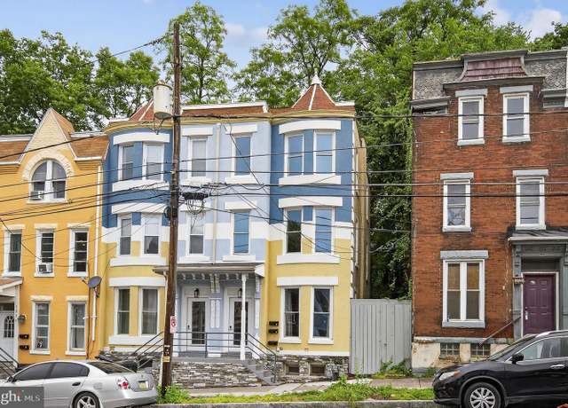 Property at 1228 Market St, Harrisburg, PA 17103, 1 bed, 1 bath