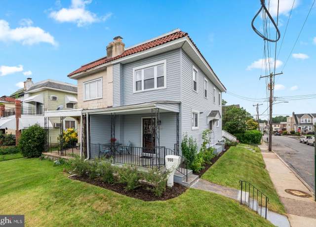 Property at 900 Yeadon Ave, Yeadon, PA 19050, 3 beds, 1.5 baths