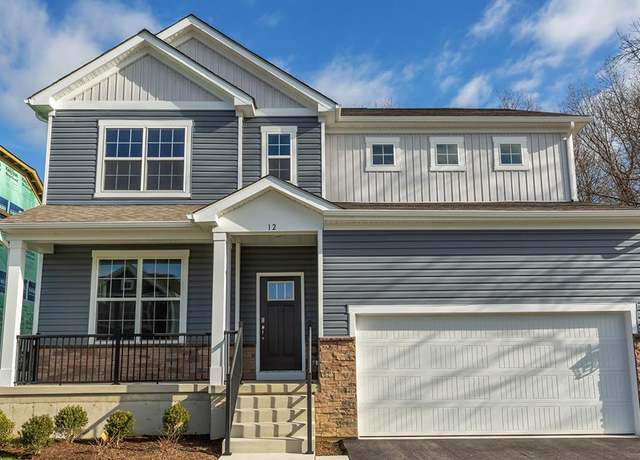 Property at 139 Erica Ln, Columbia, PA 17512, 5 beds, 3 baths